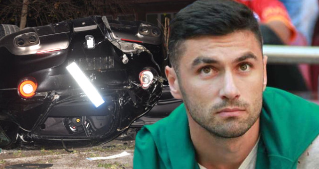 Burak Yılmaz dan haber var!