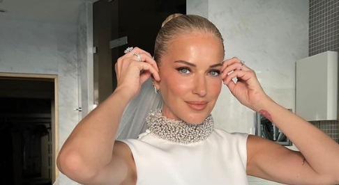 Burcu Esmersoy dan çocuk itirafı!