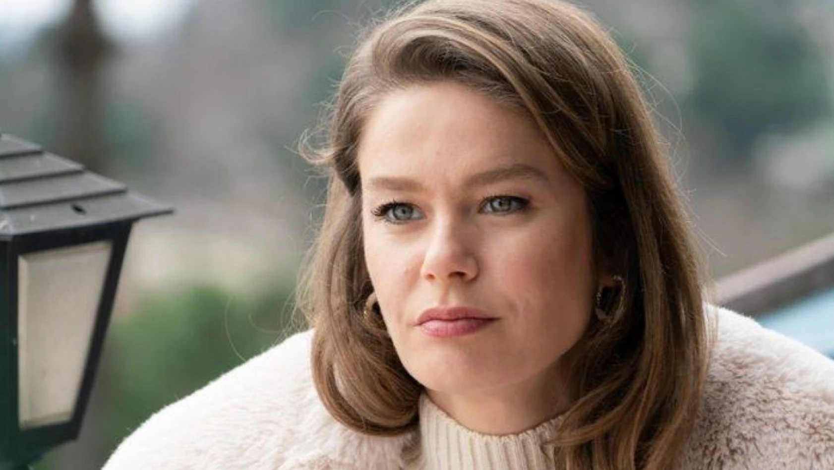 Burcu Biricik ten gülümseten paylaşım!