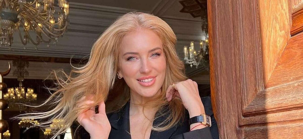 Burcu Esmersoy un gizli yatırımı!