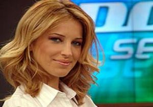 Burcu Esmersoy:At gibi kadınlardan hoşlanıyorum!