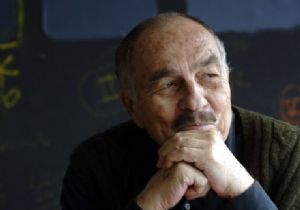 Doğançay ınEeserleri Victoria&Albert Müzesi nde