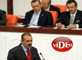 MECLİSİ KIRDI GEÇİRDİ! - VİDEO
