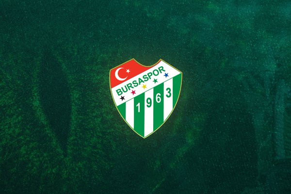 Bursaspor PFDK’ya sevk edildi