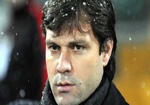 Bursaspor dan F.Bahçe ye Resmi Teklif
