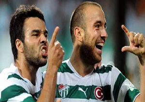 Bursaspor Galatasaray dan Servet İstedi