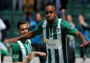 Bursaspor, Avrupa Kupaları Aşkına!