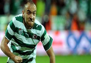 Bursaspor Sercan İçin Servet İstedi!