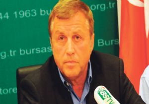 Bursaspor İki Oyuncu Alacak