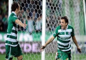 Bursaspor ve Kasımpaşa Özet ve Goller İzle - Maç Sonucu