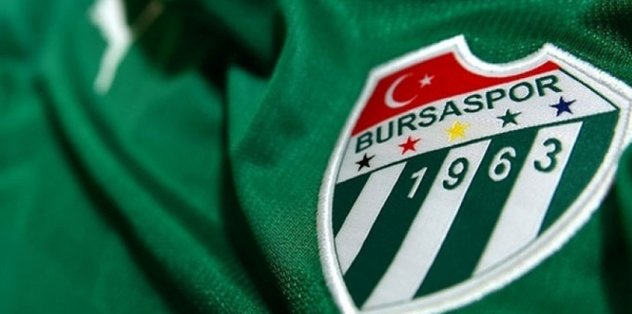 Bursaspor da Selçuk Erdoğan görevini bıraktı!