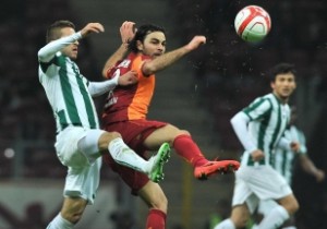 Kupa Maçı Biletleri El Yakıyor!