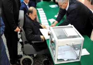 Cezayir de 15 Yıldır İktidarda!