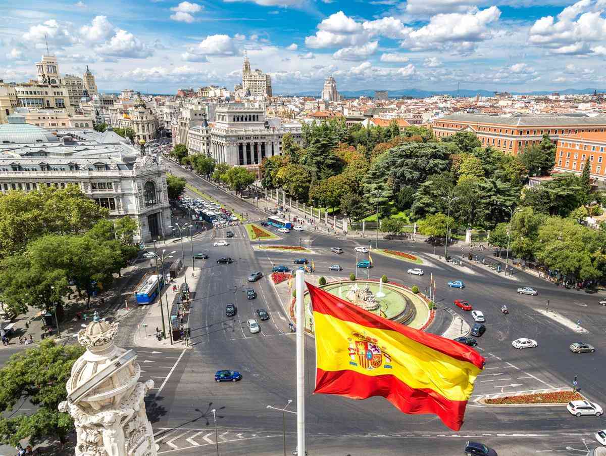 İspanya dan OHAL kararı