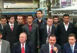 BÜYÜK ABİ EMNİYETİN MUHBİRİYDİ!