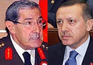 Hükümetten Büyükanıt a İkinci JEST: