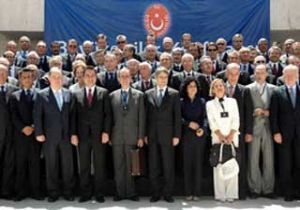 Türkiye Tarihinde Bir İlk