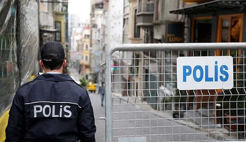 Valilik duyurdu: Diyarbakır da tüm etkinlikler yasaklandı