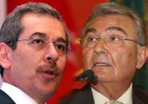 Baykal, Şener i Öve Öve Bitiremedi