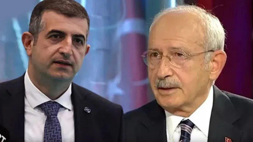 Bayraktar dan Kılıçdaroğlu nun o sözlerine jet yanıt:  Size dava açmıştı 
