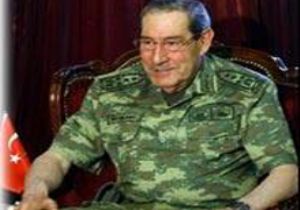 Askeri Törene Türban Ayarı