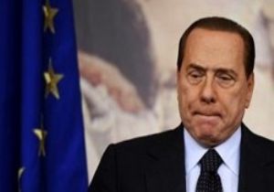 Berlusconi nin En Geç Pazartesi Günü İstifası Bekleniyor