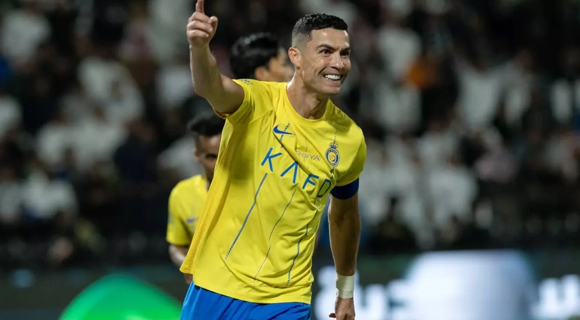 Cristiano Ronaldolu Al Nassr, rahat bir galibiyet aldı