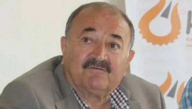 Eski milletvekili hayatını kaybetti
