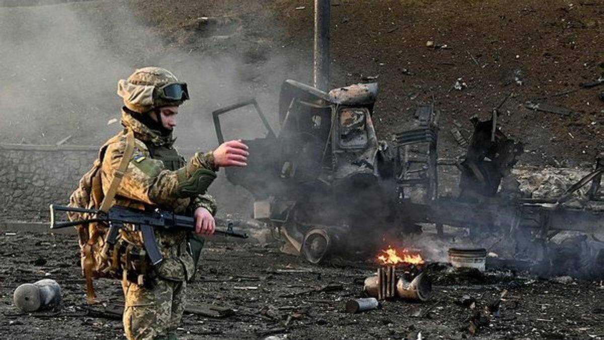 Ukrayna Rusya nın kayıplarını açıkladı