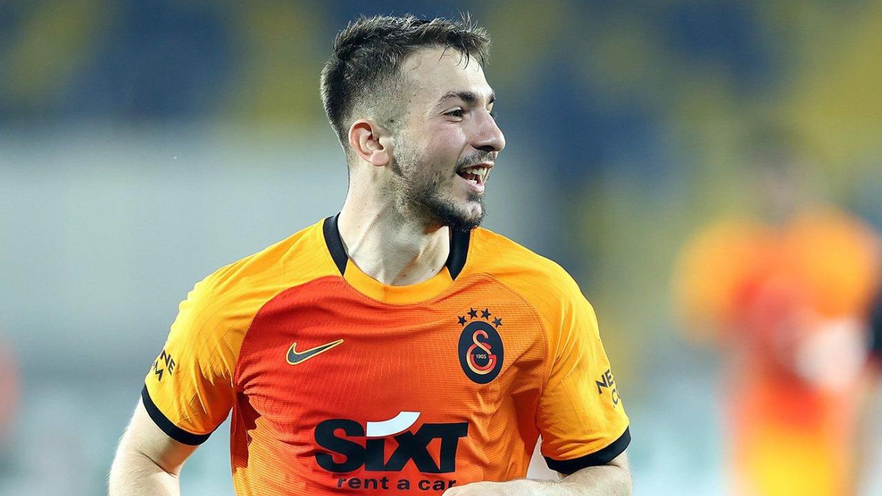 Halil Dervişoğlu na sürpriz talip