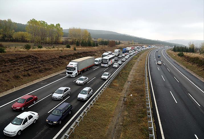 Otoyol ücretleri otomatik artacak