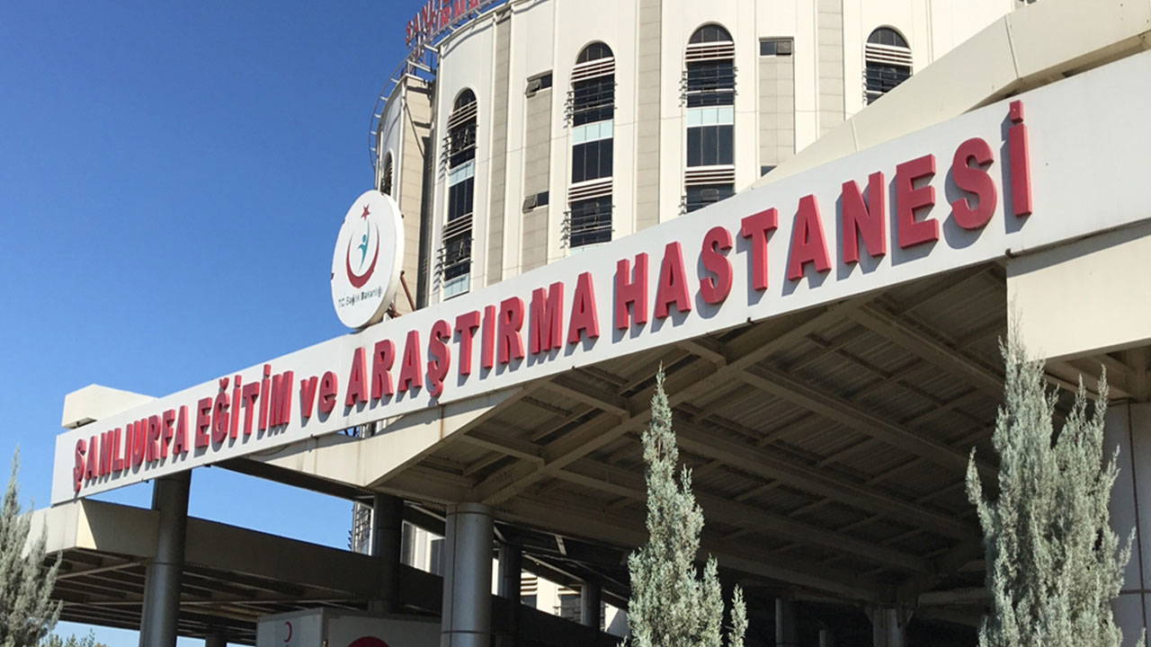 Tacizci olduğu iddia edilen doktora uzaklaştırma