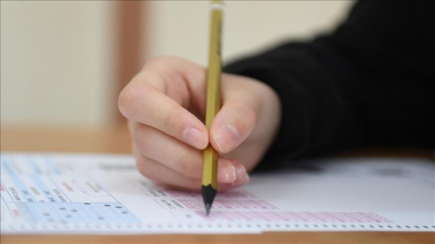1 milyon öğrencinin LGS heyecanı başladı