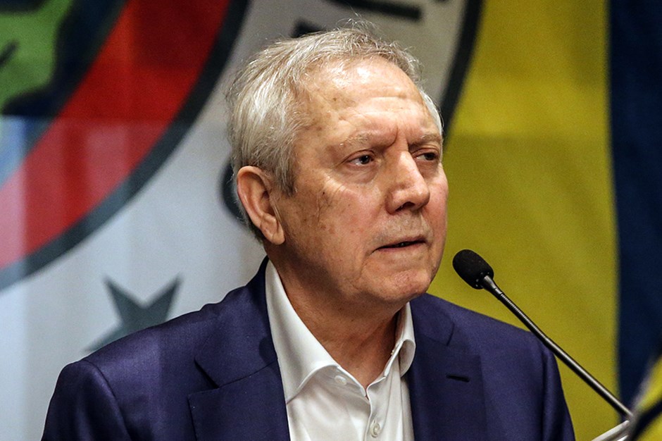 Acı haberi alan Aziz Yıldırım dan Werner Lorant mesajı