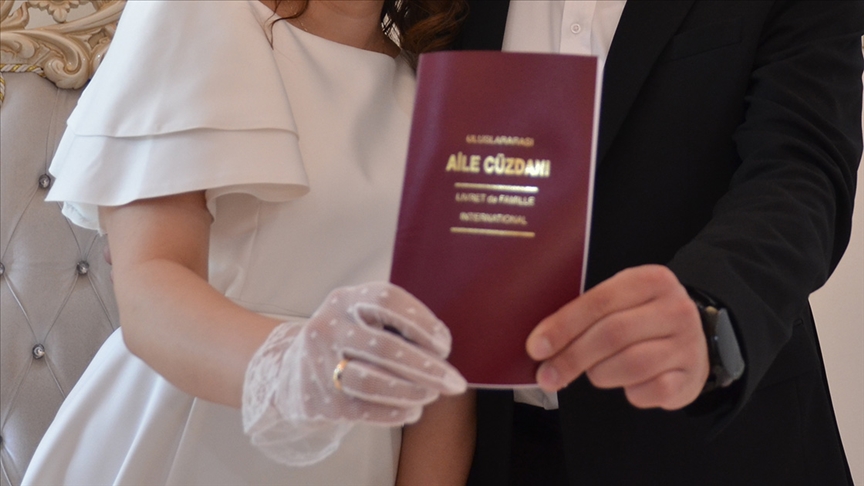 Evlenenlere indirim yapan firma sayısı arttı