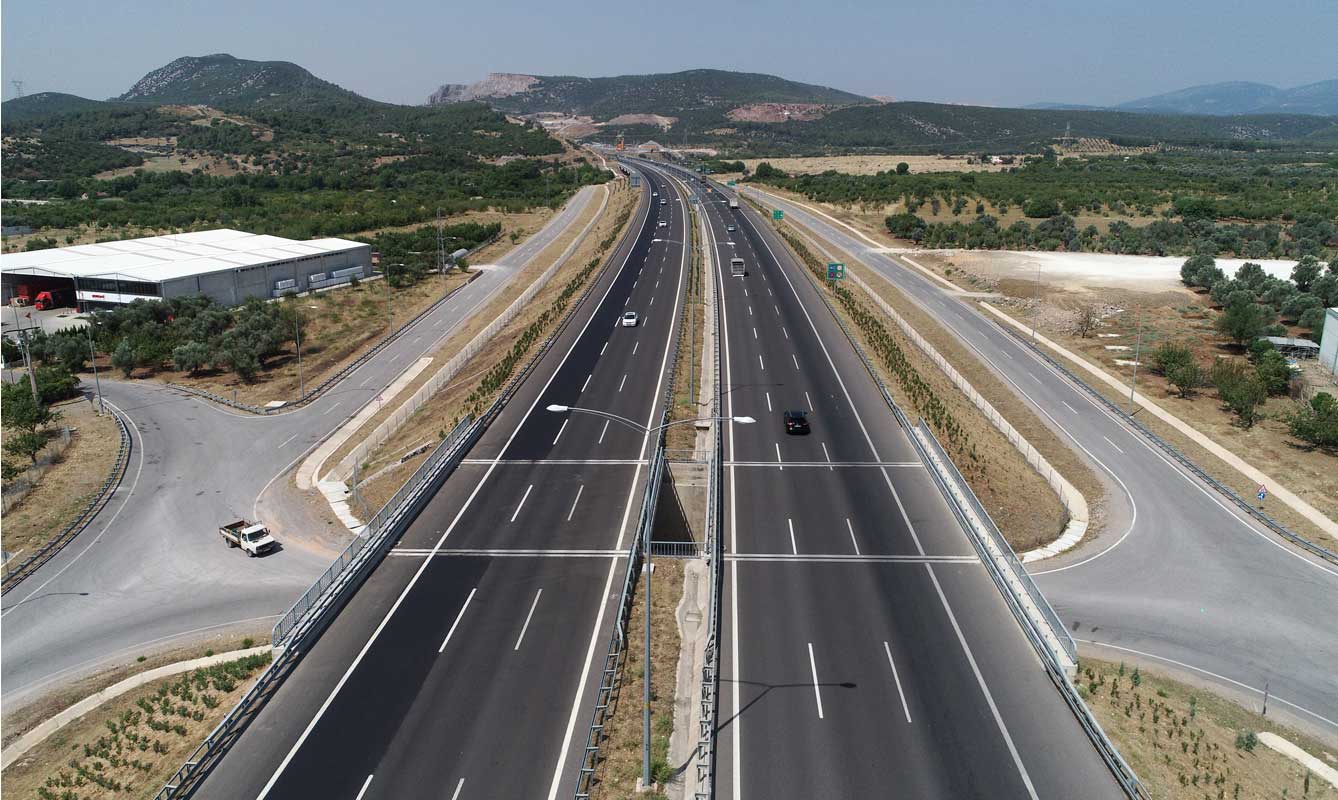 Bayramda yollar ücretsiz olacak