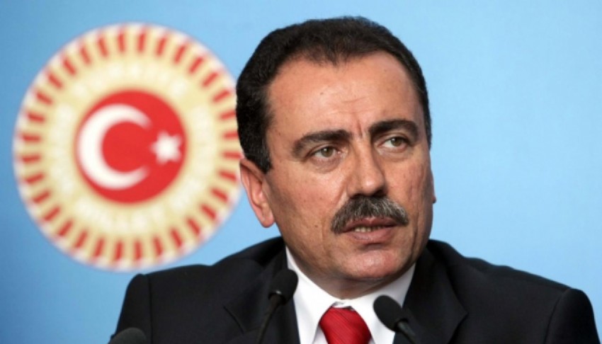 Bakan Gürlek duyurdu: Muhsin Yazıcıoğlu soruşturmasında ikinci dalga