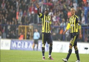 Fenerbahçe`de Alex Krizi