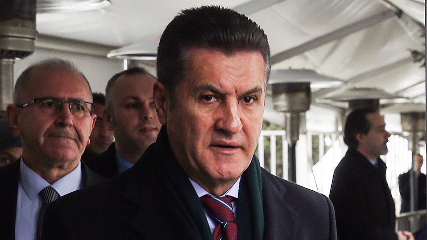 Mustafa Sarıgül den transfer yasağı açıklaması