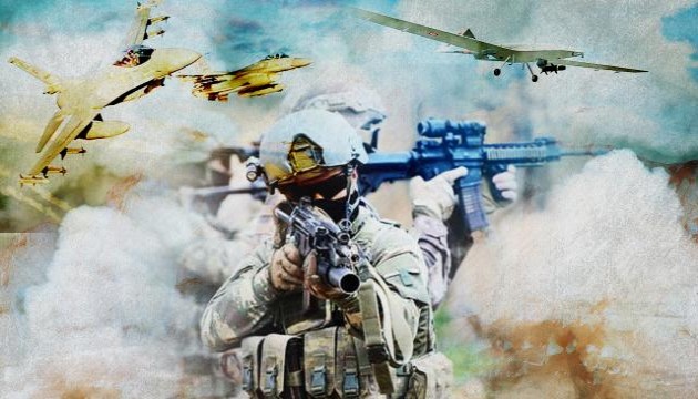 PKK'nın kritik ismi öldürüldü