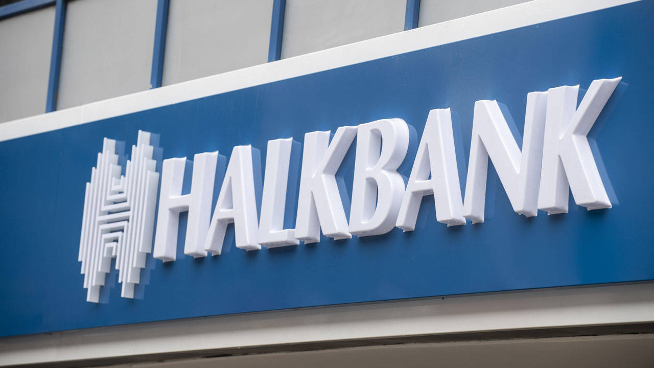 Halkbank tan dava açıklaması