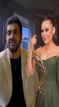 Bayhan'dan Deniz Seki'ye ziyaret