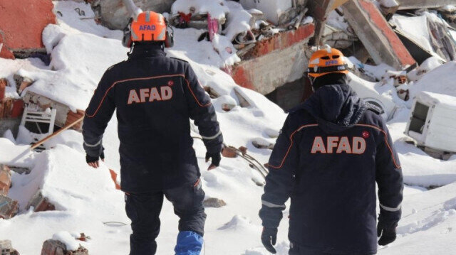 AFAD ve Kızılay a yapılan bağışlara vergi indirimi