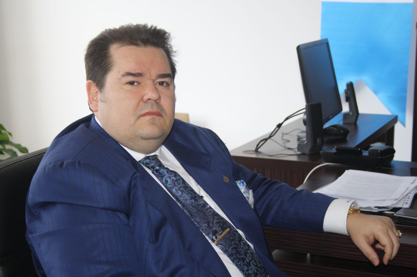 Avukat Murat Sultansu: Kiracı bulamadıkları ofislerine aidat ödüyorlar!
