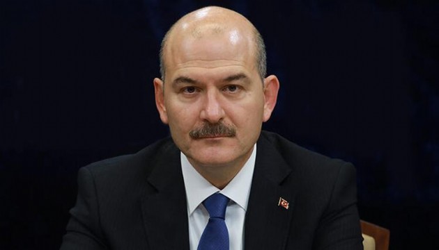 Bakan Soylu'dan yurt açıklaması