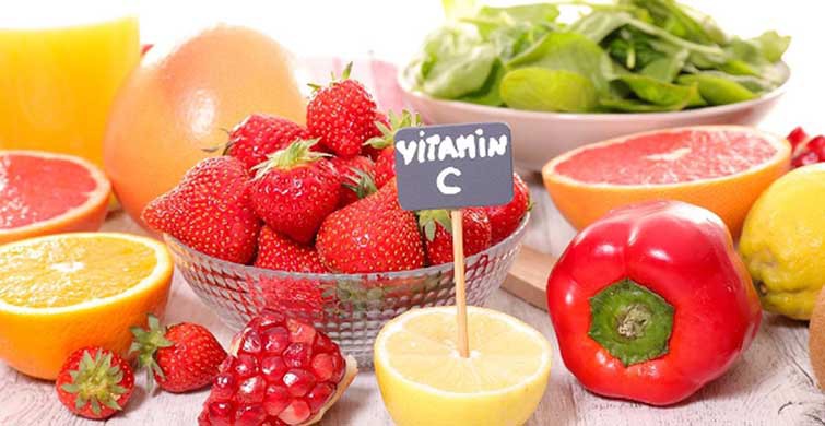Kanseri önlemede C vitamini faktörü