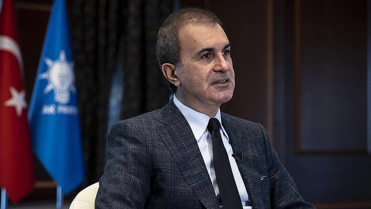 AK Parti den boykot yanıtı