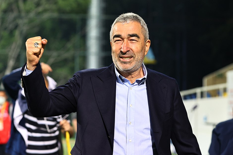 Adana Demirspor, Samet Aybaba ile sözleşme imzaladı