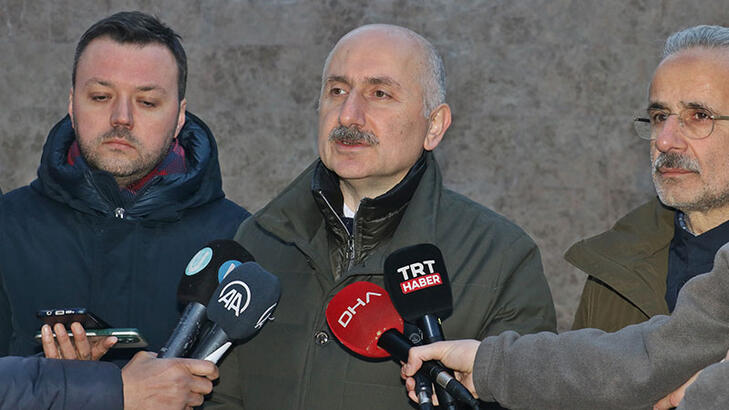 Bakan duyurdu: Stoklarda eksik yok