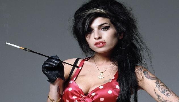 ‘Amy’ ilk haftasında hasılat rekoru kırdı!